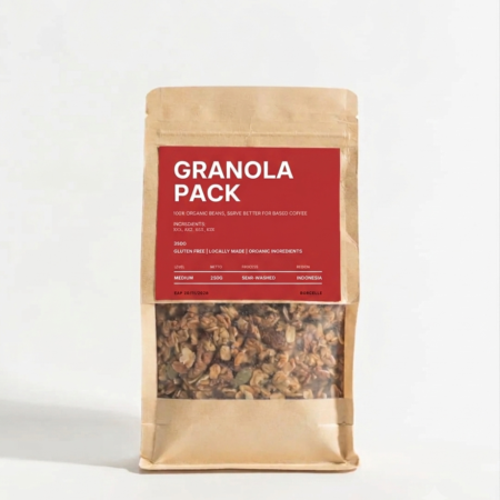 Original Granola