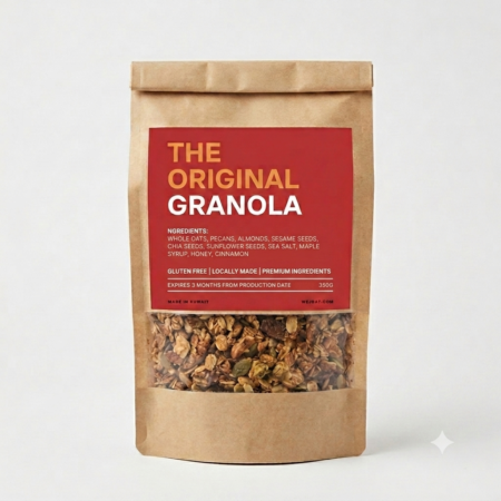 Original Granola
